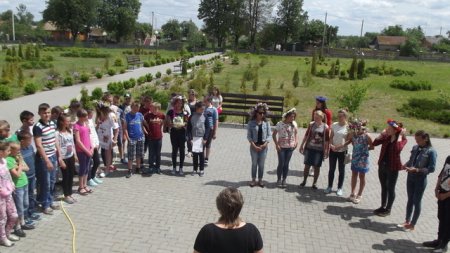 Трійця - одне з найважливіших свят українського народу